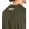 imageVenum Mens UFC Adrenaline Fight Week Long SleeveKhaki