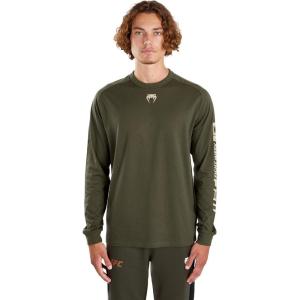imageVenum Mens UFC Adrenaline Fight Week Long SleeveKhaki