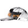 imageVenum UFC Zenith HatBlackWhiteOrange