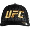 imageVenum UFC Zenith HatBlackGold