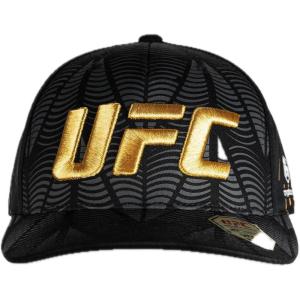 imageVenum UFC Zenith HatBlackGold
