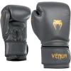 imageVenum Contender 15 Kids Boxing GlovesGraphiteGold