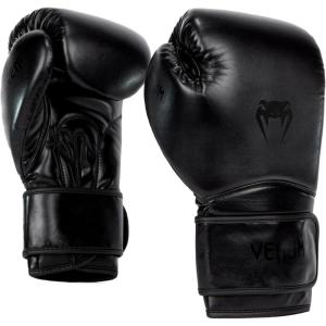 imageVenum Contender 15 Kids Boxing GlovesBlackBlack