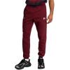 imageVenum UFC Zenith Mens Authentic Fight Week PantsBurgundySilver