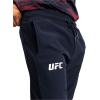 imageVenum UFC Zenith Mens Authentic Fight Week PantsNavy BlueSilver