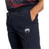 imageVenum UFC Zenith Mens Authentic Fight Week PantsNavy BlueSilver