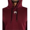 imageVenum UFC Zenith Mens Fight Week HoodiesBurgundySilver