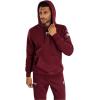 imageVenum UFC Zenith Mens Fight Week HoodiesBurgundySilver