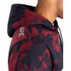 imageVenum UFC Zenith Mens Fight Week HoodiesNavy BlueBurgundySilver