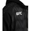 imageVenum mens Ufc Zenith Mens Replica HoodieBlack