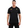 imageVenum UFC Zenith Mens Replica TShirtBlackGold