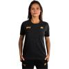 imageVenum UFC Zenith Womens Replica TShirtBlackGold