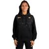 imageVenum womens Ufc Zenith Womens Replica HoodieBlackGold