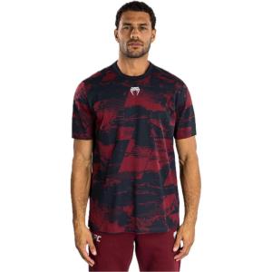 imageVenum Mens Venum UFC Zenith Mens Fight Week TShirtNavu BlueSilver