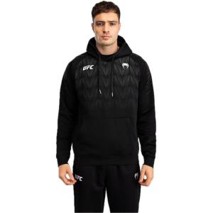 imageVenum mens Ufc Zenith Mens Replica HoodieBlack