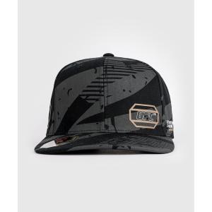 imageVenum UFC Adrenaline Fight Week Baseball Hat  Urban Camo  One Size