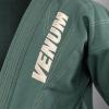 imageVenum mens Venum Elite 50 Brazilian Jiu Jitsu Gi 450 GsmForest Green