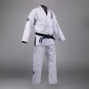 imageVenum mens Venum Elite 50 Brazilian Jiu Jitsu Gi 450 GsmIce