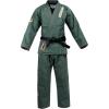 imageVenum mens Venum Elite 50 Brazilian Jiu Jitsu Gi 450 GsmForest Green