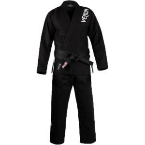 imageVenum mens Venum Contender 30 Brazilian Jiu Jitsu GiBlack