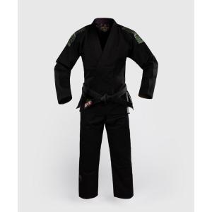 imageVenum mens Venum Contender Evo 20 Brazilian Jiu Jitsu GiBlack
