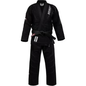 imageVenum mens Venum Elite 50 Brazilian Jiu Jitsu Gi 450 GsmBlack