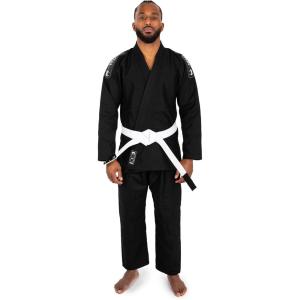 imageVenum unisexadult First Bjj GiBlack