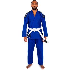 imageVenum unisexadult First Bjj GiBlue