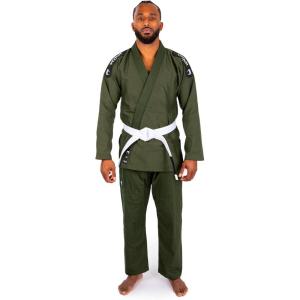 imageVenum unisexadult First Bjj GiKhaki
