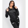 imageVenum womens Ufc Authentic Fight Night 20 Kit Womens Walkout HoodieBlack