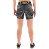 imageVenum Womens UFC Venum Authentic Fight Night Womens Vale Tudo Shorts  Long FitBlack