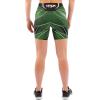 imageVenum Womens UFC Venum Authentic Fight Night Womens Vale Tudo Shorts  Long FitGreen