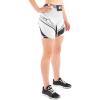 imageVenum Womens UFC Venum Authentic Fight Night Womens Vale Tudo Shorts  Long FitWhite