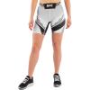 imageVenum Womens UFC Venum Authentic Fight Night Womens Vale Tudo Shorts  Long FitWhite