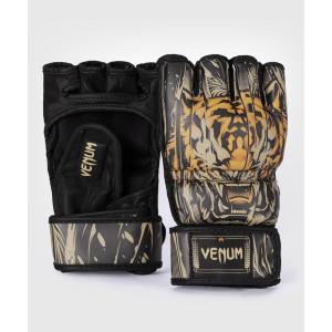 imageVenum Tiger MMA GlovesMedium