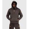 imageVenum UFC Fusion Fight Week Mens Pullover HoodieSolid Earthen Brown