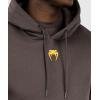 imageVenum UFC Fusion Fight Week Mens Pullover HoodieSolid Earthen Brown