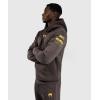 imageVenum UFC Fusion Fight Week Mens Pullover HoodieSolid Earthen Brown