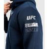 imageVenum UFC Fusion Fight Week Mens Pullover HoodieSolid Oceanic Blue