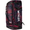 imageVenum UFC Zenith Unisex Fight Week Gear BagNavy BlueSilver