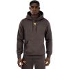 imageVenum UFC Fusion Fight Week Mens Pullover HoodieSolid Earthen Brown