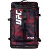 imageVenum UFC Zenith Unisex Fight Week Gear BagNavy BlueSilver