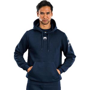 imageVenum UFC Fusion Fight Week Mens Pullover HoodieSolid Oceanic Blue