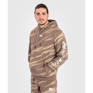 imageVenum mens Ufc Adrenaline By Venum Fight Week Mens Pullover HoodieDesert Camo