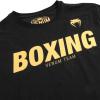 imageVenum Boxing VT TShirtBlackGold