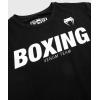 imageVenum Boxing VT TShirtBlackWhite