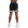 imageVenum Mens Venum Classic Boxing ShortsBlackWhite