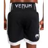imageVenum Mens Venum Classic Boxing ShortsBlackWhite