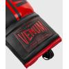 imageVenum Shield Pro Boxing Gloves  with LacesBlackRed