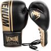 imageVenum Shield Pro Boxing GlovesBlackGold